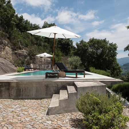 Villa Covela Baiao Exterior photo