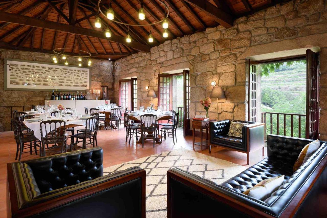 Villa Covela Baiao Exterior photo